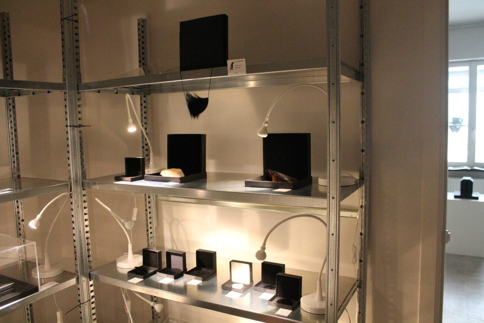 2015: #OUTOFOFFICE: Lore Langendries