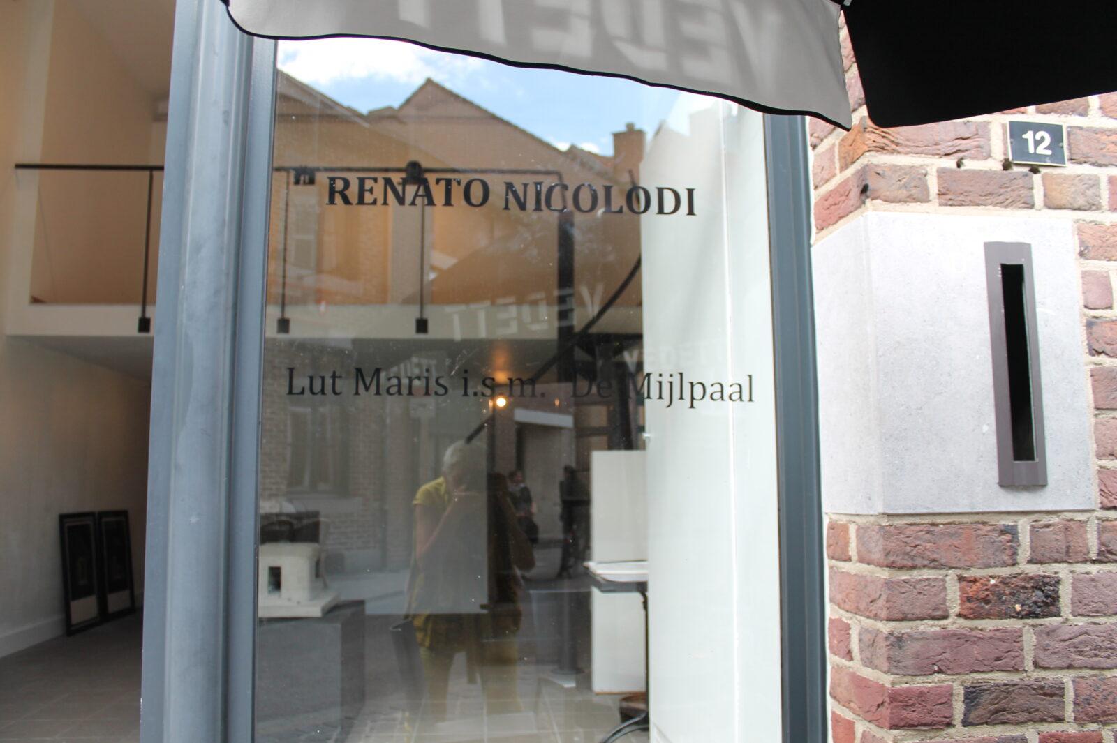 2014 Renato Nicolodi