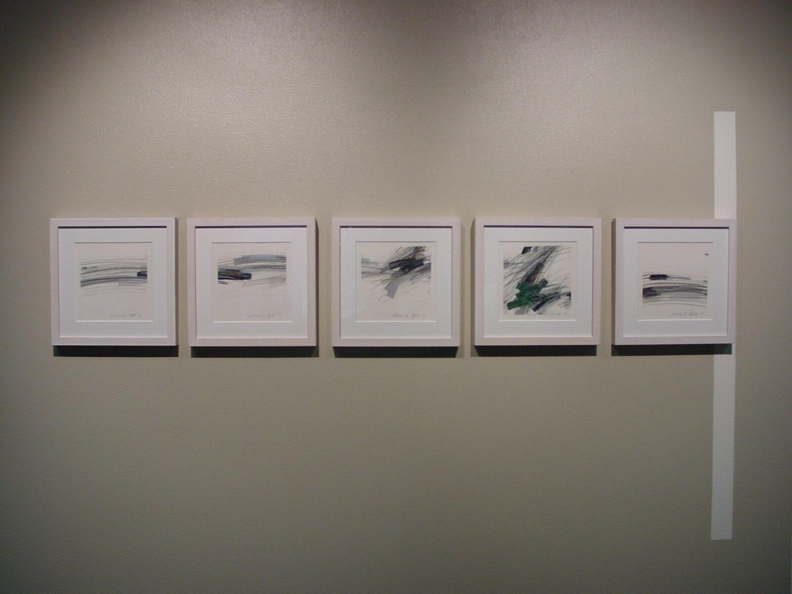 2004 Siate Piacevole: Els Vos