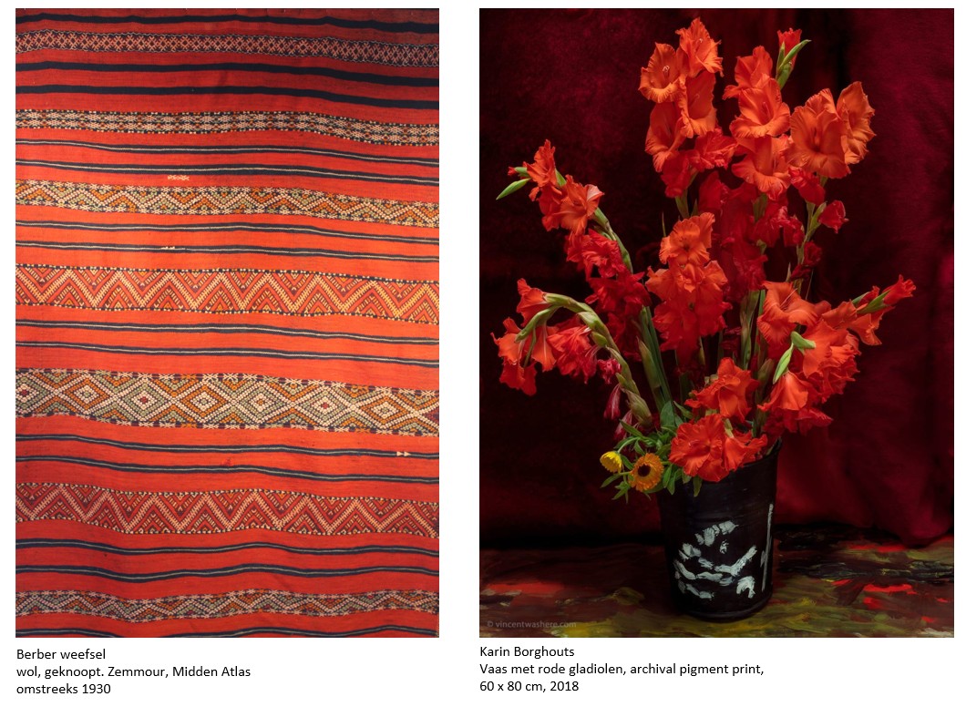 Tapis-Tableau