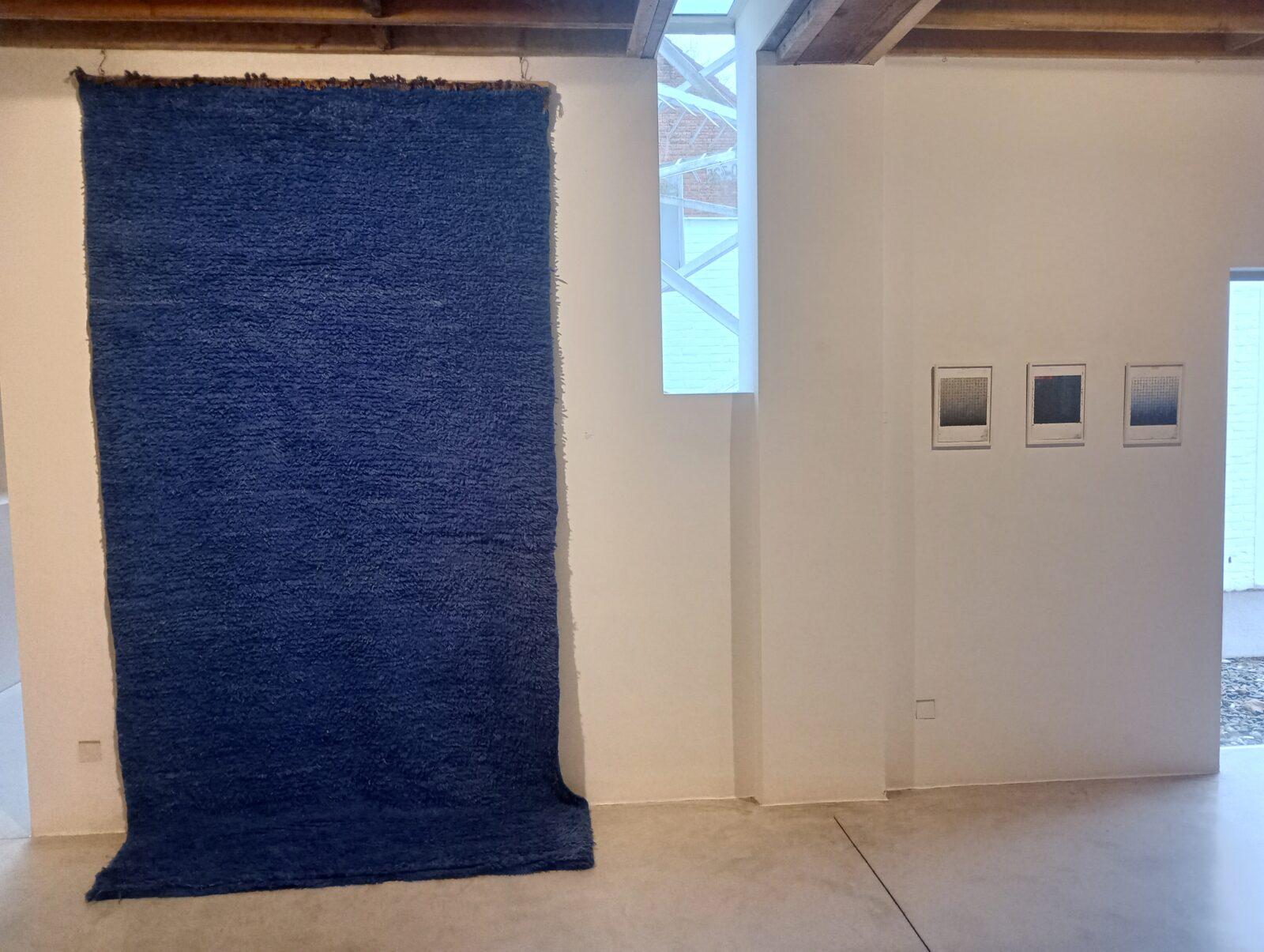 Berbertapijt - Stijn Cole