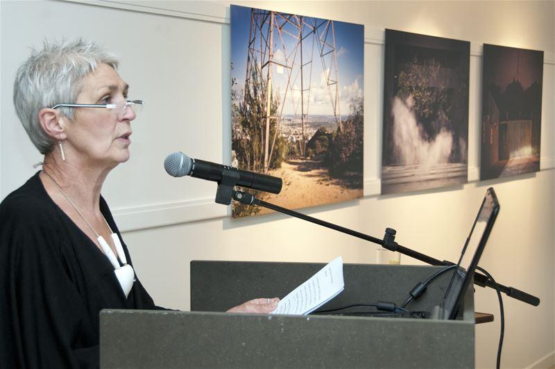 Expo High Voltage (foto Ronny Vanthienen)